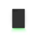 Seagate RGB Portable Game Drive 2.5-inch 2TB Black STKX2000400