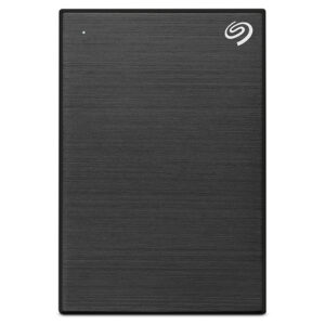 Seagate 2.5-inch 5TB One Touch External HDD STKZ5000400