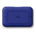 LaCie Pro5 4TB Rugged External SSD Blue STNA4000400