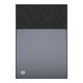 Seagate One Touch 3.5-inch 8TB USB-C Black External Hard Drive STNB8000400