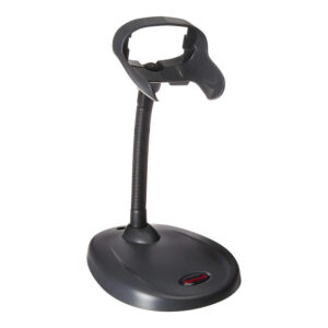 Honeywell 6-inch Barcode Scanner Stand – Grey STND-15F03-009-6