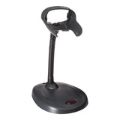 Honeywell 6-inch Barcode Scanner Stand - Grey STND-15F03-009-6
