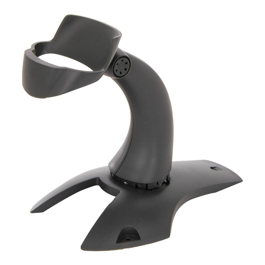 Honeywell 7.5-inch Barcode Scanner Stand – Grey STND-19R02-002-4