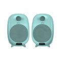 SonicGear StudioPod V-HD Bluetooth Speakers - Mint
