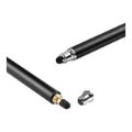 RuggEX Intrinsically Safe Capacitive Stylus Rubber Point STY-RUB-IS