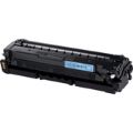 Samsung CLT-C503L Cyan Toner Cartridge 5,000 Pages Original SU016A Single-pack
