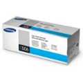 Samsung CLT-C506L Cyan Toner Cartridge 3,500 Pages Original SU040A Single-pack