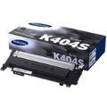 Samsung CLT-K404S Black Toner Cartridge 1,500 Pages Original SU100A Single-pack