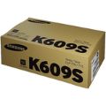 Samsung CLT-K609S Black Toner Cartridge 7,000 Pages Original SU220A Single-pack