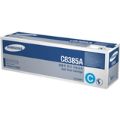 Samsung CLX-C8385A Cyan Toner Cartridge 15,000 Pages Original SU580A Single-pack