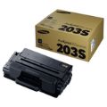 Samsung MLT-D203S Black Toner Cartridge 3,000 Pages Original SU907A Single-pack