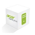 Acer Aspire Desktop Warranty Extension Upgrade from 1-year Carry-in to 3-year Carry-in SV.WPCA0.ZA7