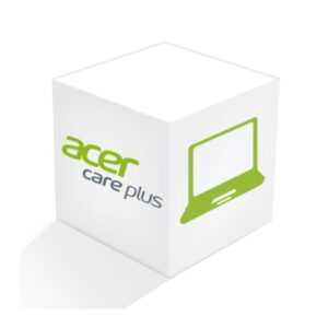 Acer Notebook Upgrade 1 Year Carry in to a 3 Year Collect and Repair Warranty SV.WNBA0.S15