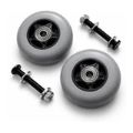 Everki Replacement Backpack Trolleys Wheels Set SW01G