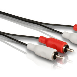 Philips Stereo audio cable SWA2521W/10