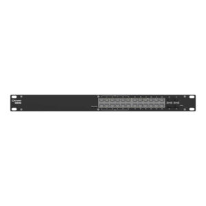 Teltonika SWM280 L2+ Gigabit Ethernet (10/100/1000) PoE Managed Network Switch