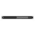 Teltonika SWM280 L2+ Gigabit Ethernet (10/100/1000) PoE Managed Network Switch