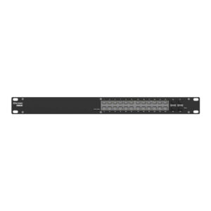 Teltonika SWM281 24-port L2 Gigabit Ethernet Mananaged Switch