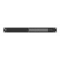 Teltonika SWM281 24-port L2 Gigabit Ethernet Mananaged Switch