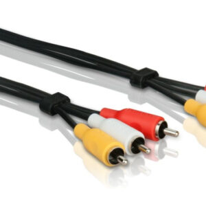 Philips Composite A/V cable SWV2532W/10