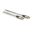 Philips SWV3481S/10 HDMI cable 1.5 m HDMI Type A (Standard) Silver