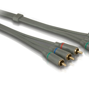 Philips Component video cable SWV4125S/10
