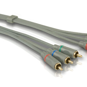 Philips Component video cable SWV4126S/10