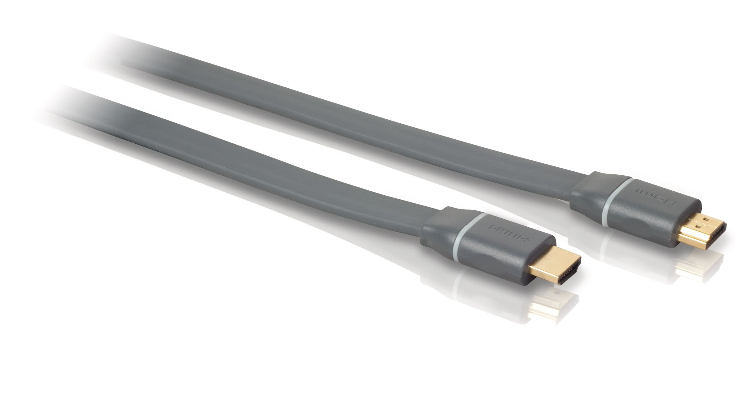 Philips HDMI cable SWV4437S/10