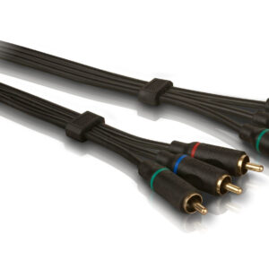 Philips Component video cable SWV7125S/10