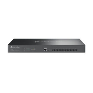 TP-Link SX3008F JetStream 8-Port 10GE SFP+ L2+ Managed Switch
