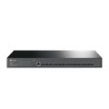 TP-Link SX3016F JetStream 16-Port 10GE SFP+ L2+ Managed Switch