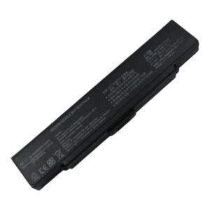 BTI 4800mAh 11.1V Notebook Battery SY-S