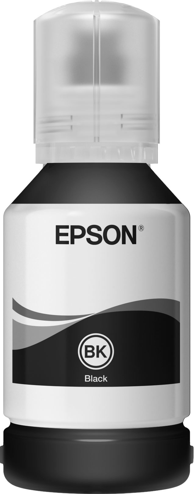 Epson 101 Ink Bottles Black 127ml Ecotank L4150 / L4156 / L4160 / L4260 / L6160 / L6170 / L6176 / L6190 / L6270 / L6290 / L6370 / L14150 7500 pages - Image 2