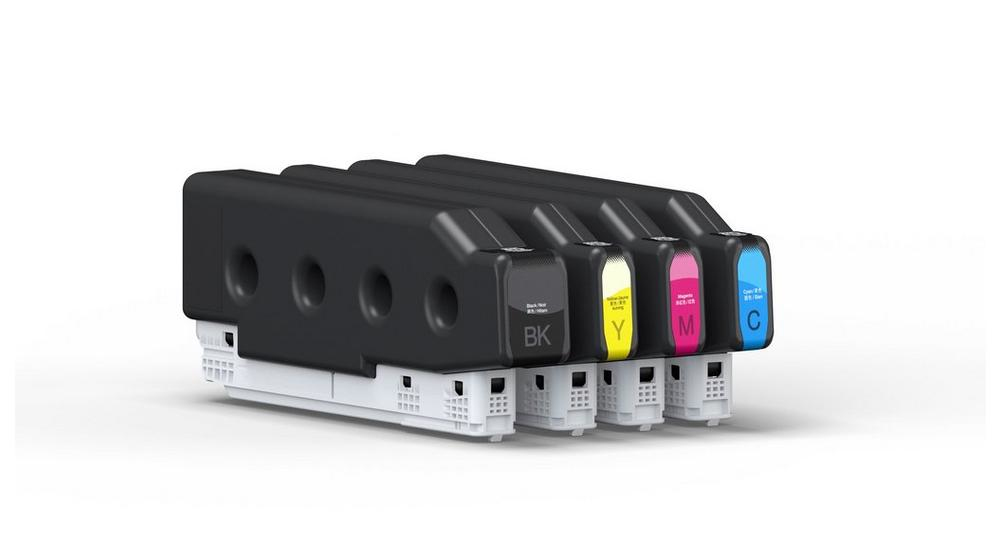 Epson Ink Cartridges Magenta XXL AM-C4000 30000 pages - Image 2