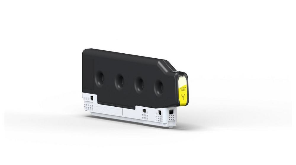 Epson Ink Cartridges Yellow XXL AM-C4000 30000 pages
