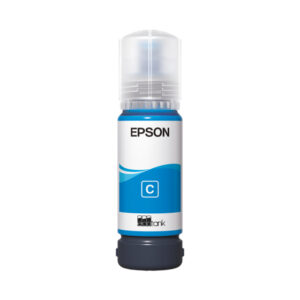 Epson 108 Ink Bottle Cyan 70ml for L8050 / L18050