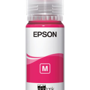 Epson 108 Ink Bottle Magenta 70ml for L8050 / L18050