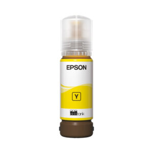 Epson 108 Ink Bottle Yellow 70ml for L8050 / L18050