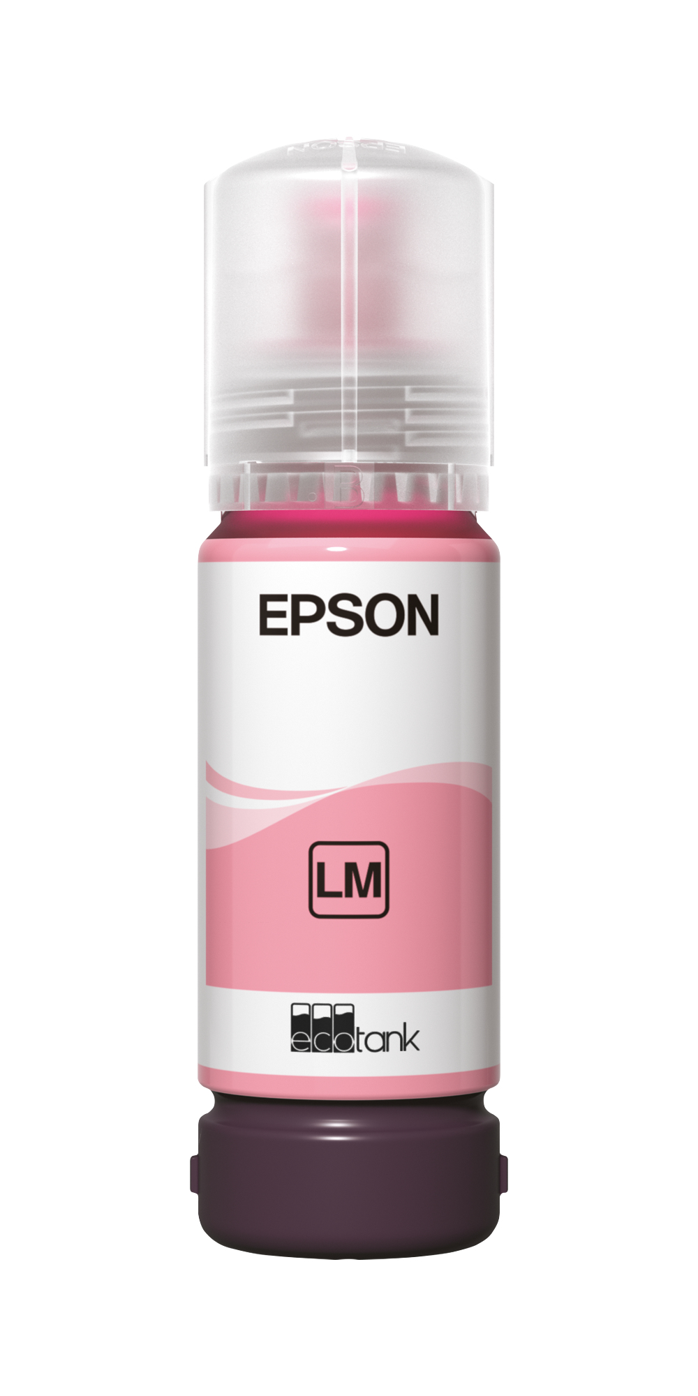 Epson 108 Ink Bottle Light Magenta 70ml for L8050 / L18050