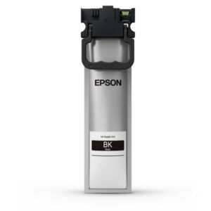 Epson Ink Bag Black XL WF-C53xx / WF-C58xx 5000 pages