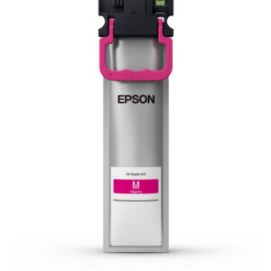 Epson Ink Bag Magenta XL WF-C53xx / WF-C58xx 5000 pages