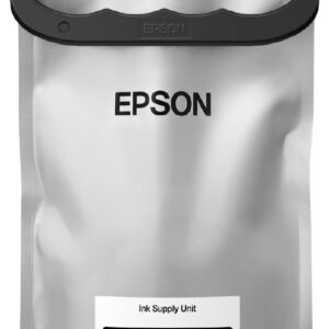 Epson Ink Bag XL Black for EM-C800R 10000 pages