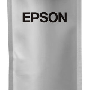 Epson Ink Bag XL Yellow for EM-C800R 5000 pages