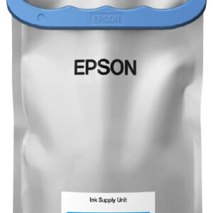 Epson Ink Bag XXL Cyan for EM-C800R 20000 pages