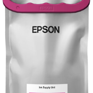 Epson Ink Bag XXL Magenta for EM-C800R 20000 pages