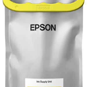 Epson Ink Bag XXL Yellow for EM-C800R 20000 pages