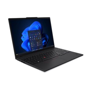 16.0” INTEL /i7-1260P 8GB 512GB SSD LTE WIN11 PRO 3YR CRI LENOVO T16