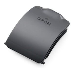 Eufy Clean Water Tank Soft Rubber Cover for Omni S1 Pro RoboVac T2080211-80