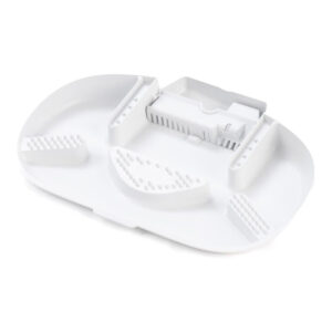Eufy Cleaning Tray for X10 Pro Omni RoboVac - White T2351121-83