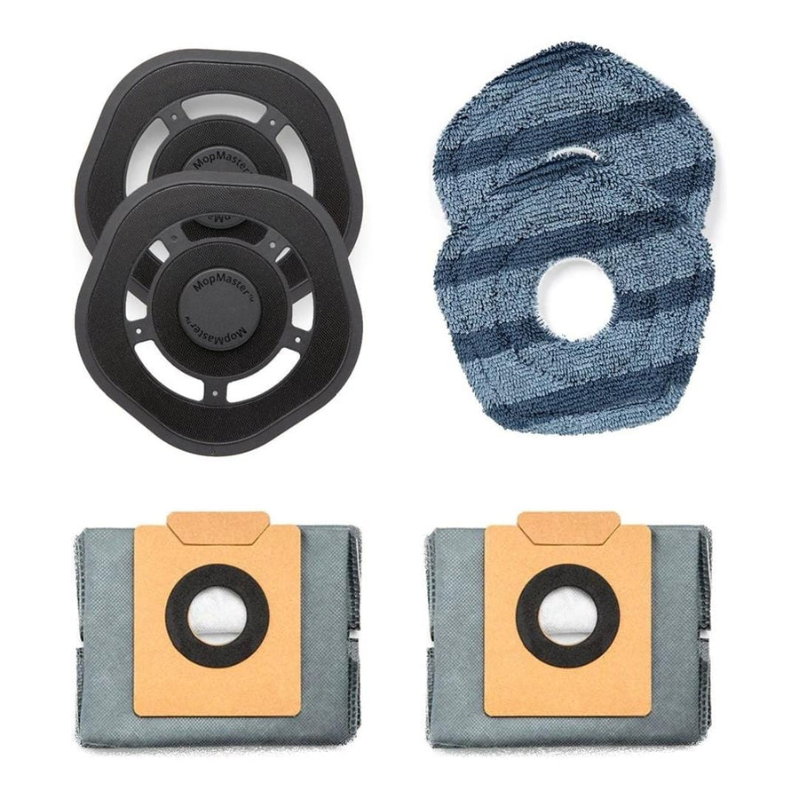Eufy Accessory Pack for X10 Pro Omni RoboVac T2351V11-80